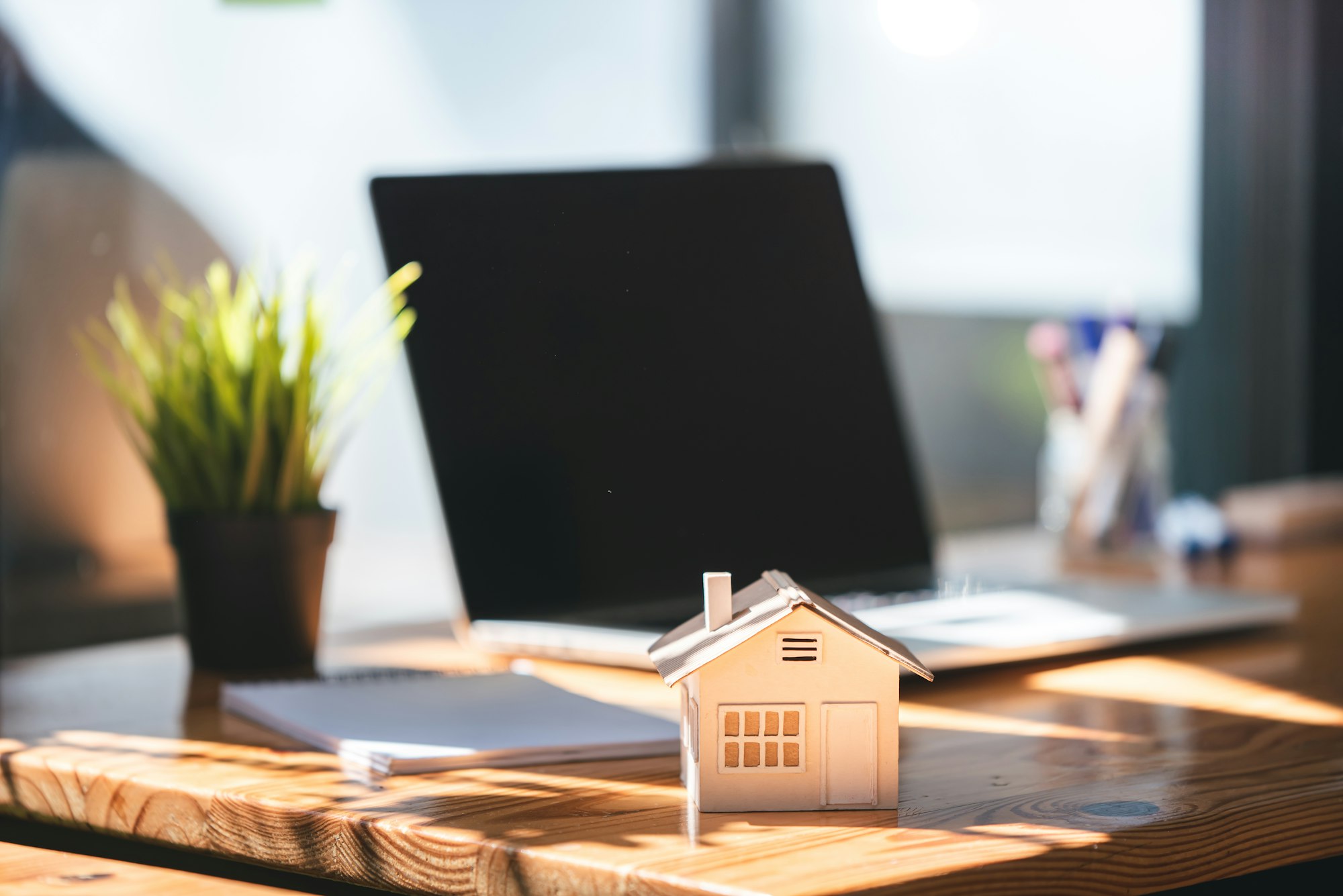 Real estate ideas with house designs