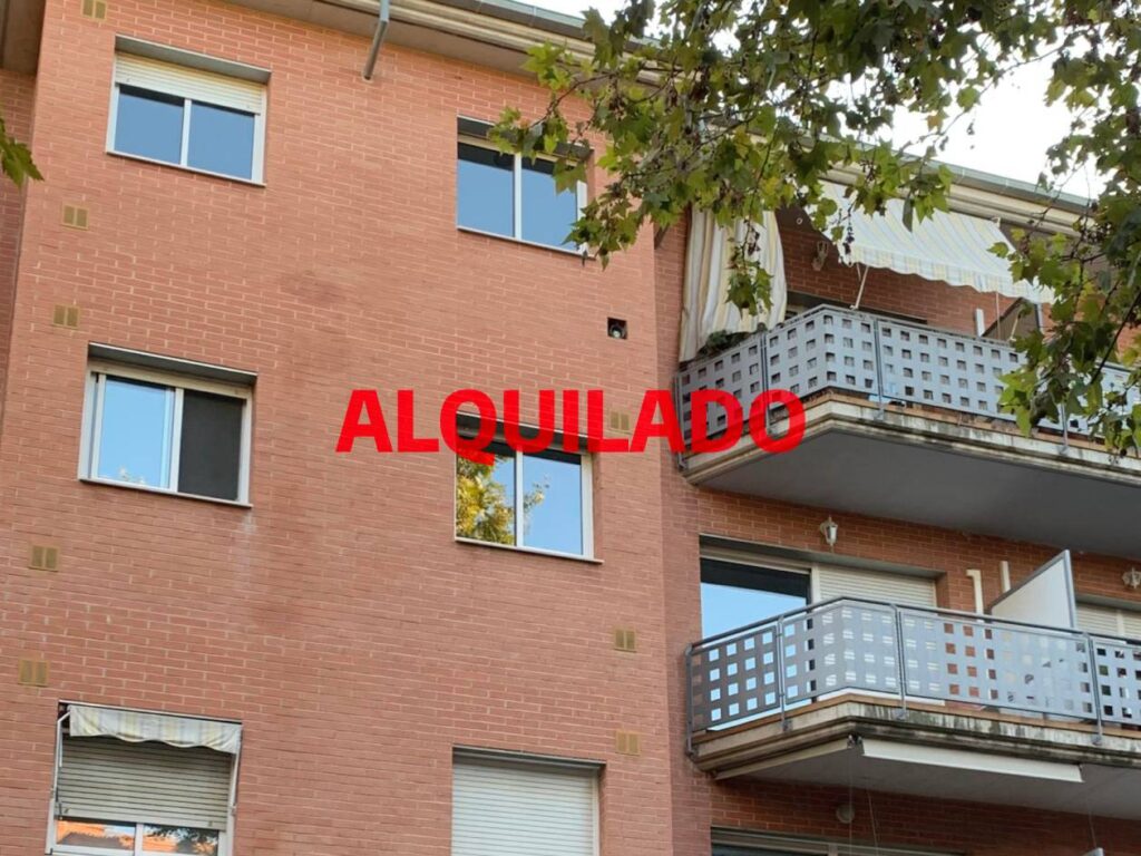 Piso Alquier Centro Sant Quirze del Valles PS-20201