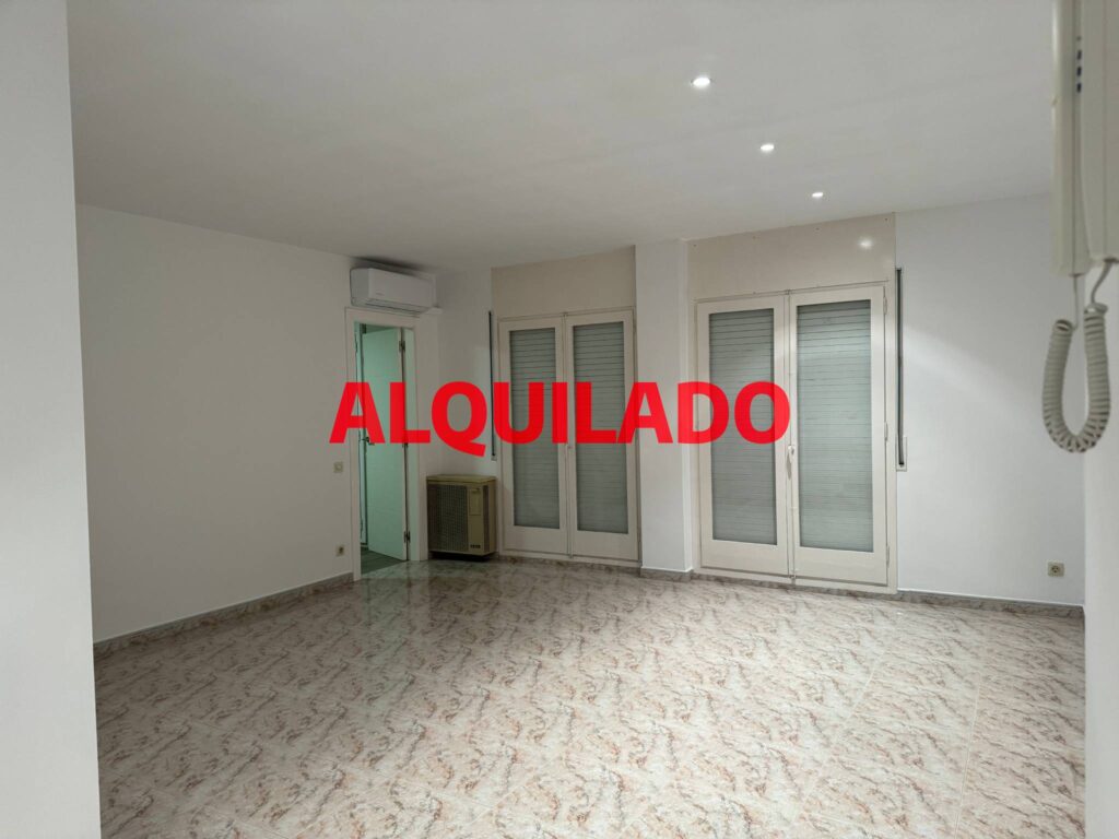 Piso Alquier Centro Sant Quirze del Valles PS-20233