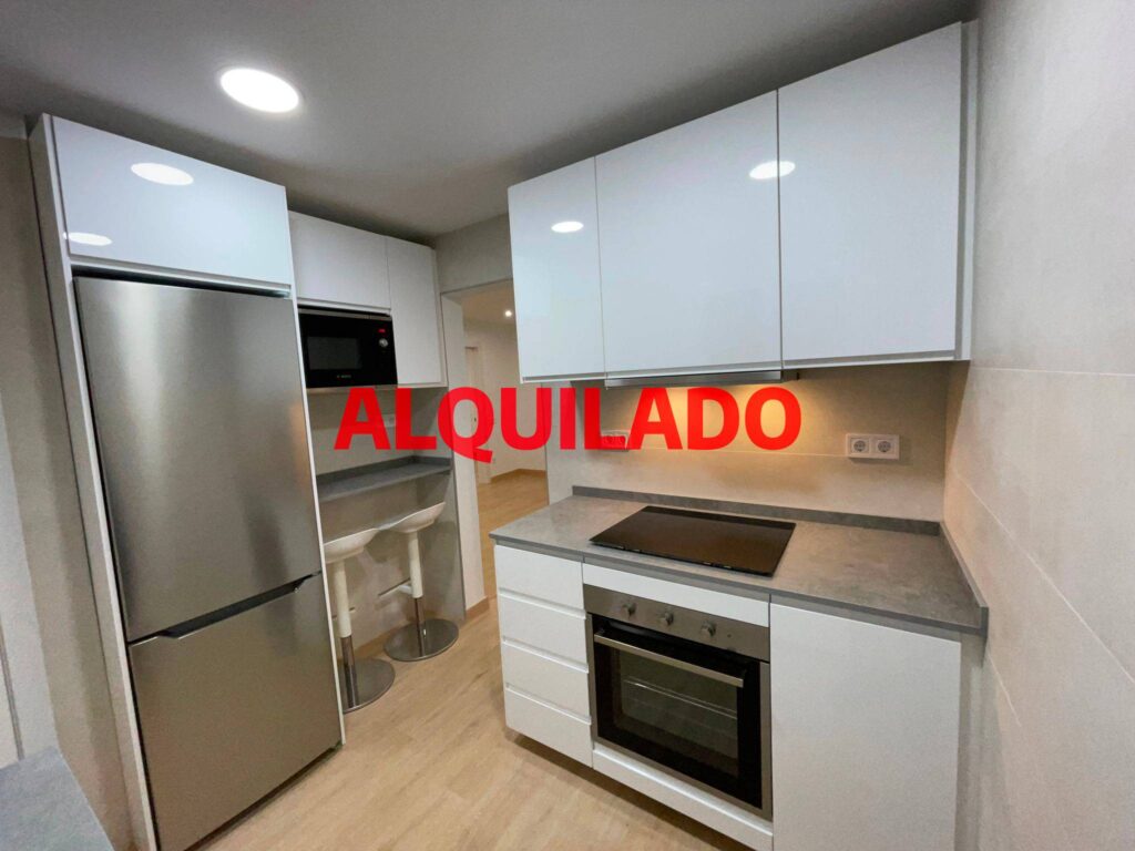 Piso Alquier Centro Sant Quirze del Valles PS-20213
