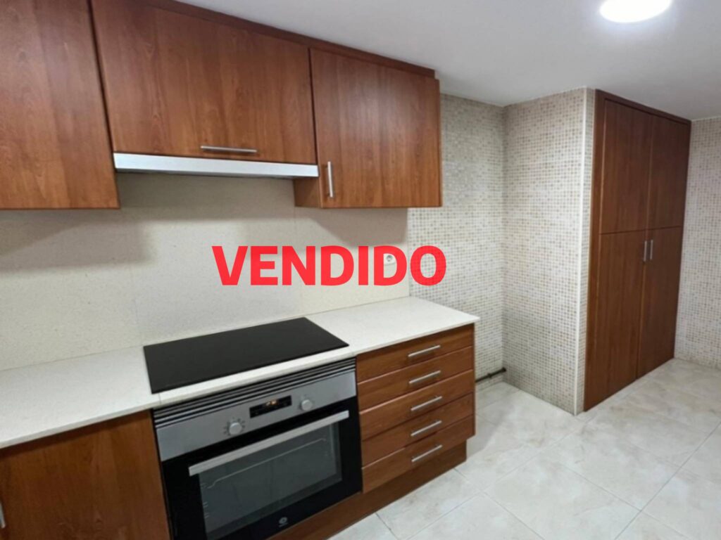 Piso Venta Sabadell 80m2 2 habitaciones 2 banos PS-20234