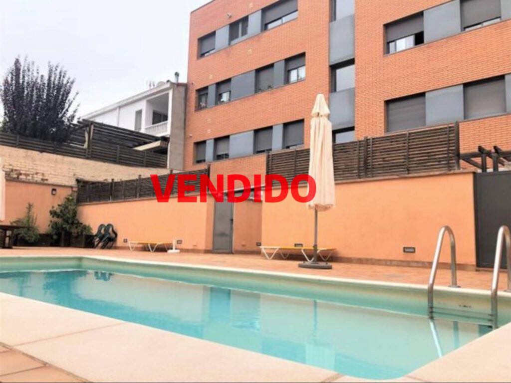 Piso Venta 93m2 y 3 Habitaciones, Centro Sant Quirze del Valles – PS-20202